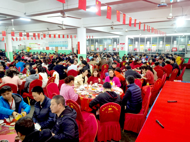 2021留守鑫龙，过不一样的年